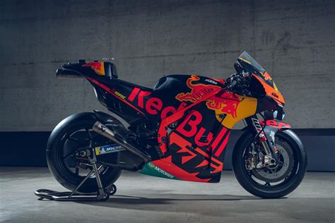 KTM RC16 2020 specs, lap times, performance data - FastestLaps.com