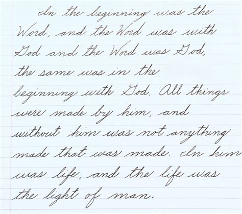 Some Progress in Learning Early American Spencerian Penmanship - Walt's ...