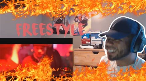 Lil Baby "Freestyle" Official Music Video REACTION! - YouTube