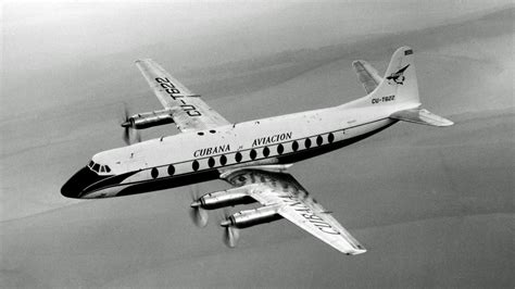 Vickers Viscount | BAE Systems