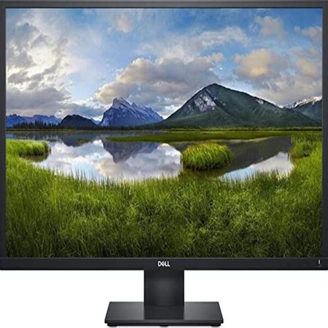 DELL Monitor E2720HS 68.58 cm (27 INCH) FHD (1920 X 1080) LED Backlit ...