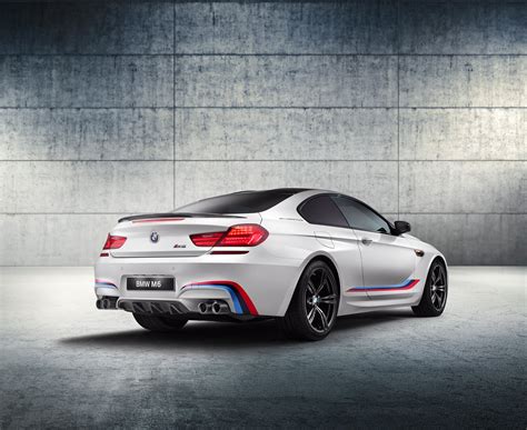 2016 BMW M6 Competition Edition - 1 out of 100