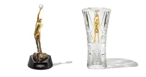 NBA renames MVP trophy after Michael Jordan