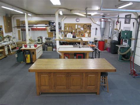 IMG_0369 | Woodworking shop layout, Woodworking workshop layout ...