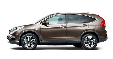 Honda CR-V colours guide and prices | carwow