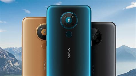 Nokia 8.3 5G brings 5G to the masses with 64MP main camera and 4K video ...