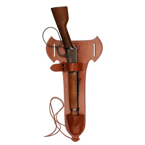 Hunter Henry Mare's Leg/Rossi Ranch Hand Pistol Belt Holster | Academy