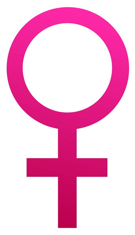 Simbol Gender - ClipArt Best