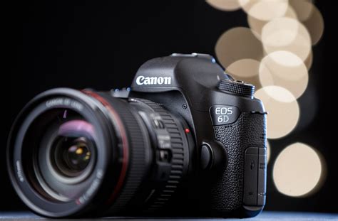 File:Canon EOS 6D digital SLR camera.jpg - Wikimedia Commons