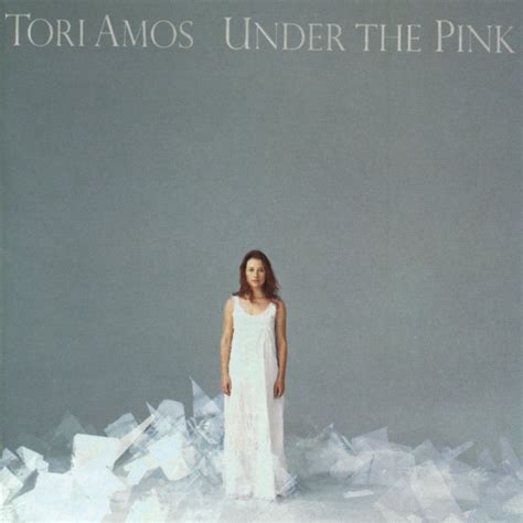 Tori Amos - Under The Pink (2LP) - Mr Vinyl