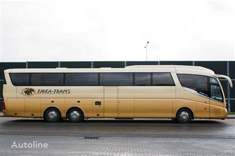 SCANIA Irizar PB coach buses for sale, tourist bus, tourist coach from ...