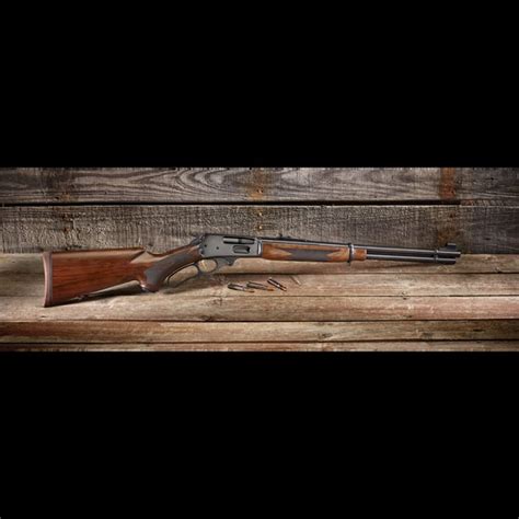 Marlin 336 Classic .30-30 Win 20.25'' 6 Rd - $1199 | gun.deals