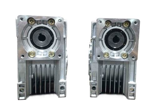 Worm Gear Drives Manufacturer - SGR