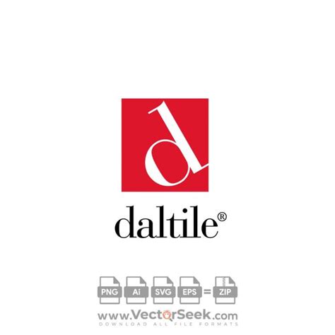 Daltile Logo Vector - (.Ai .PNG .SVG .EPS Free Download)