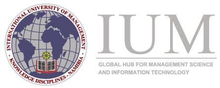 International University of Management (IUM) – Namibia Vacancies ...