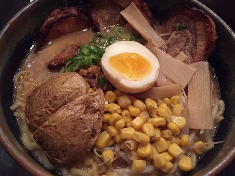 Best bowls of ramen under $10 in NYC that are actually good