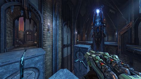 Quake Champions Closed Beta Introduces New Maps, Hero, and Weapon ...