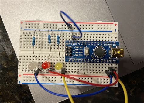 How To Read Circuit Diagrams Breadboard