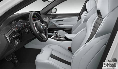 BMW Gallery | The 2023 M5 BASE M5 in Calgary