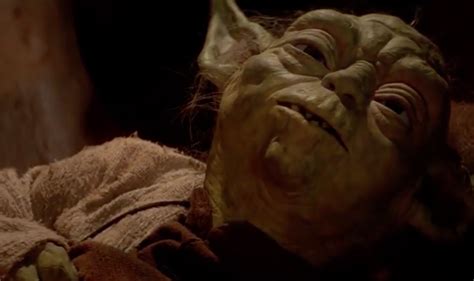 Star Wars: BRILLIANT new theory explains THIS confusing moment in Yoda ...