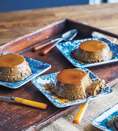 RECIPE: Mexican Coffee Flan (Flan Café De Olla)... | Mexican jello ...