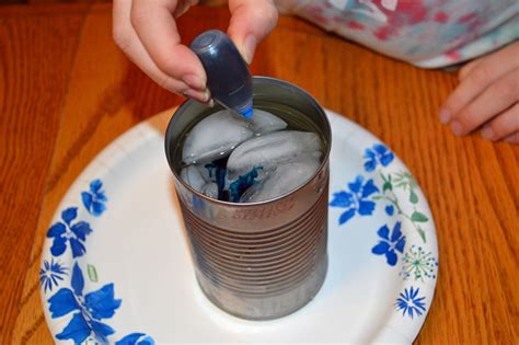 Matter Experiments | Science with Kids.com