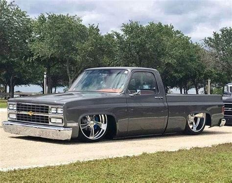 Chevy C10.. | Chevy trucks, C10 chevy truck, Chevy pickup trucks