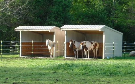 23 Ideas for Diy Horse Barn Kit - Home, Family, Style and Art Ideas