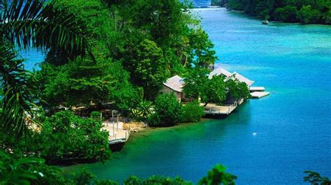 Blue Lagoon Jamaica – Come Discover Jamaica