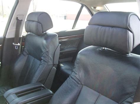 e38 interior alpina - Google Search | Bmw e38, Bmw, Bmw e39