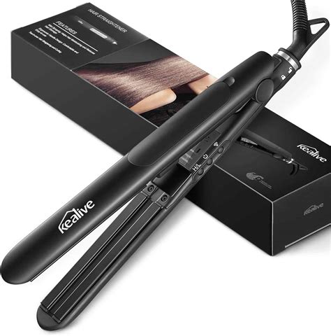 The Ultimate 8 Best Steam Flat Irons [2021 Review] - Hair Stylism