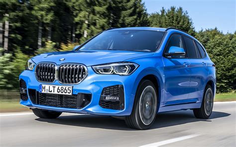 2019 BMW X1 M Sport - Wallpapers and HD Images | Car Pixel