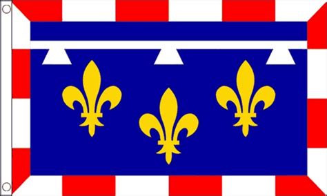 Normandy Flag (Small) | MrFlag