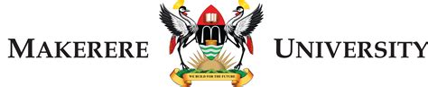 Makerere University updated logos