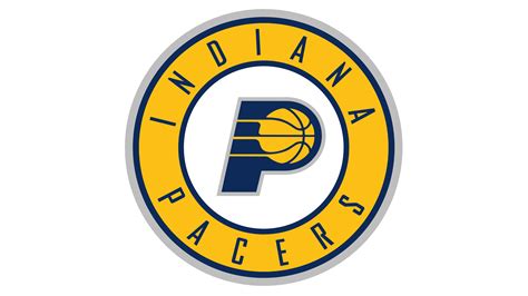 Indiana Pacers Logo, symbol, meaning, history, PNG, brand