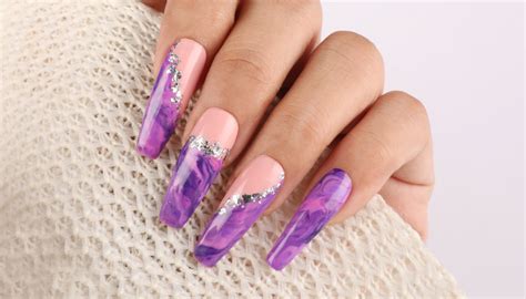 Nail Art Designs For Your Next Manicure | Glam Nails