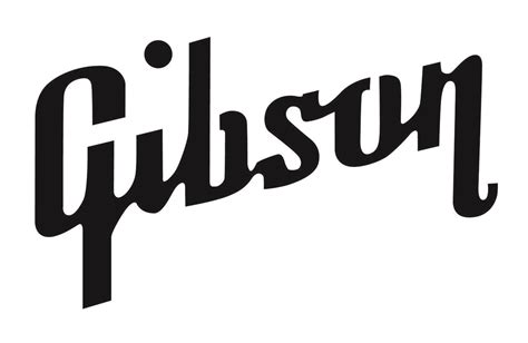 Gibson Logo SVG