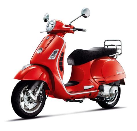 Vespa Vespa GTS 250 I.E. - Moto.ZombDrive.COM