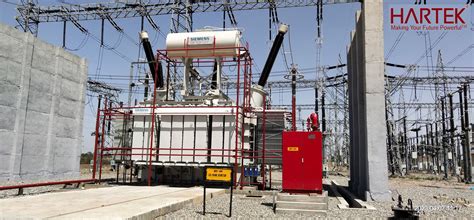 Hartek Power commissions 400kV reactor at PSTCL substation in Dhuri ...