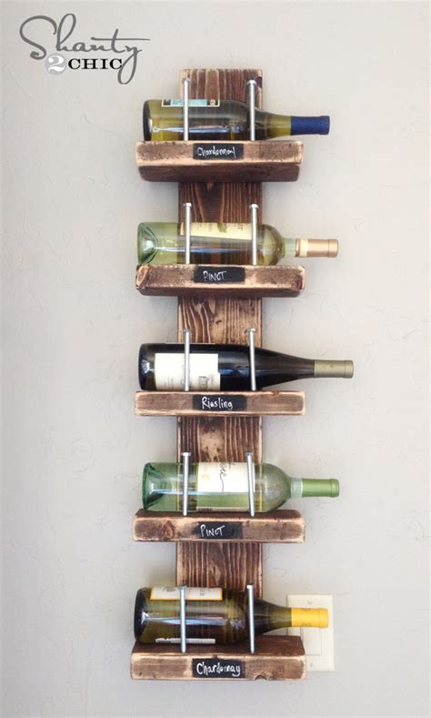 DIY Wine Rack Pictures, Photos, and Images for Facebook, Tumblr ...