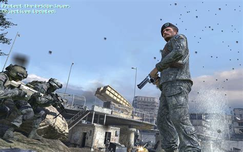 Call of Duty: Modern Warfare 2 Graphics Performance Photo Gallery ...