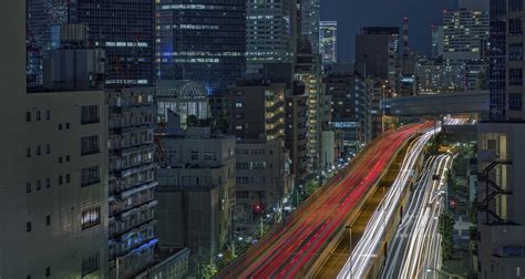 Shuto Expressway, Tokyo, Japan : r/CityPorn