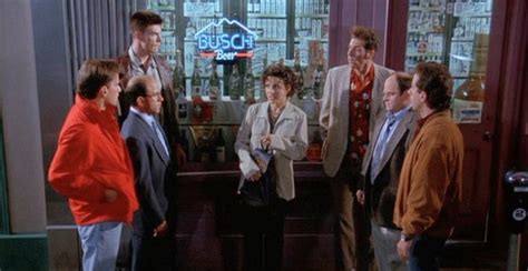 Seinfeld: The PTBN Series Rewatch – “The Bizarro Jerry” (S8, E3 ...