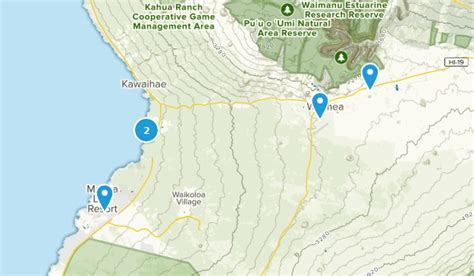 Best Views Trails near Kamuela, Hawaii Hawaii | AllTrails