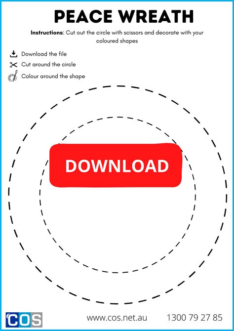 Kids Activities for International Day of Peace – Downloadable Worksheets