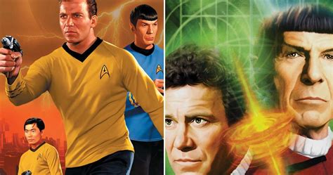 Star Trek: The 8 Most Memorable Episodes The Original Series