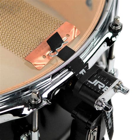 Puresound Custom Pro Brass Snare Wire - 14 Inch 24 Strand