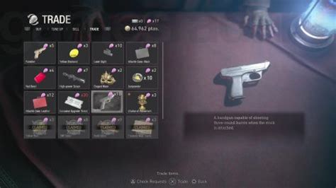 All Resident Evil 4 weapons in the Remake | GamesRadar+