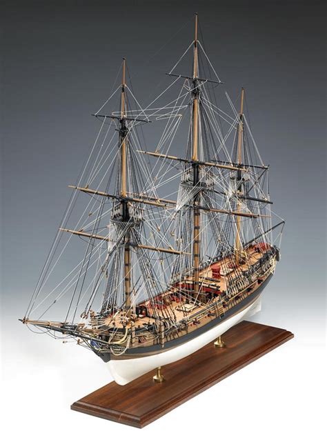 HMS Fly Model Ship kit,Amati,wooden kit,static display,Victory models