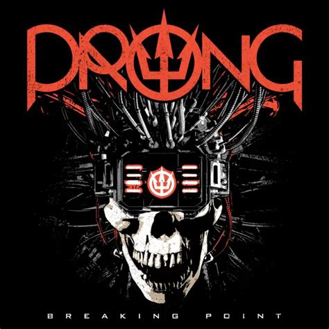 New York Heavy Metal Band Prong releases single, tours Europe